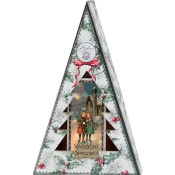 Sprchový gel Bohemia Gifts Děti u kostela sprchový gel 100 ml