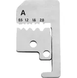 Knipex 12 19 180 náhradní nůž pro…