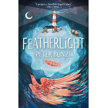 Kniha Featherlight - Bunzl, Peter