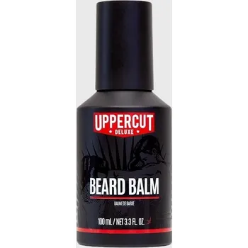 Péče o vousy Uppercut Deluxe Beard Balm balzám na vousy 100 ml