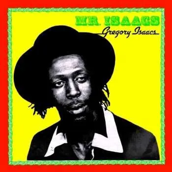 Zahraniční hudba 2CD Gregory Isaacs: Mr. Isaacs / Leggo Dub DLX 2019 Deluxe Edition