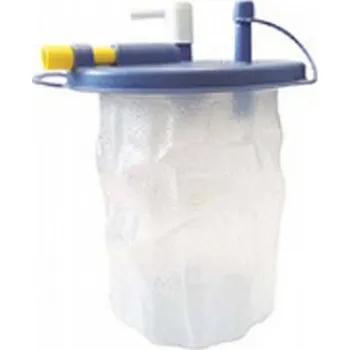 Odsávačka hlenu Vak FLOVAC 1 l