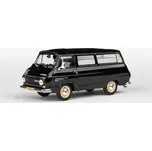 Škoda 1203 (1974) Pohřební auto kovový model 1:43 Abrex Pohřebák