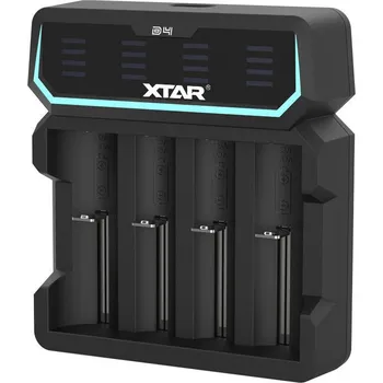 Xtar D4