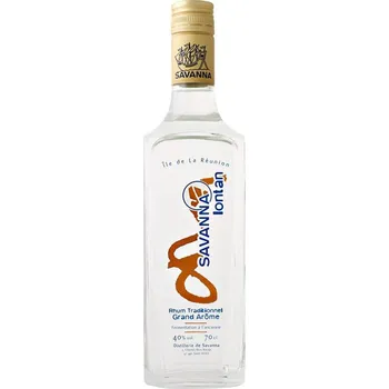 Likér Savanna Lontan Grand Arome 40° 40 % 0,7 l