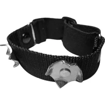 Horolezectví Nesmeky STREETky - S (34-38 / 3-6)