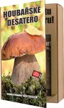 Bohemia Gifts Kniha pro houbaře…