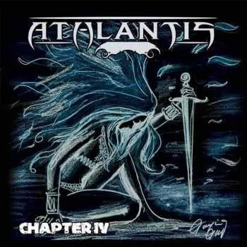 Zahraniční hudba CD Athlantis: Chapter IV 2017