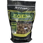Jet Fish Boilie Legend Range 24 mm/3 kg