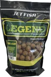 Jet Fish Boilie Legend Range 24 mm/3 kg
