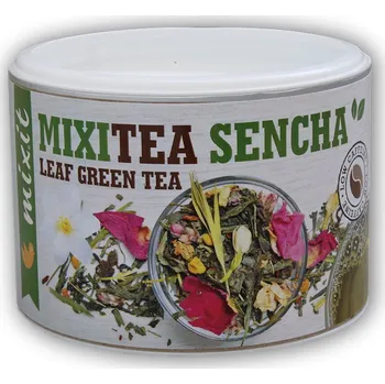 Čaj Mixit Mixitea Zelený čaj senza broskev 65 g