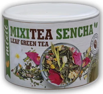 Čaj Mixit Mixitea Zelený čaj senza broskev 65 g