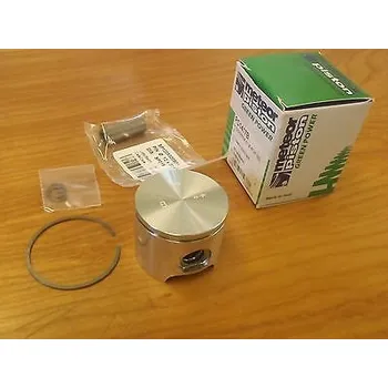 Píst kompletní pro Husqvarna 61 - 48 mm Meteor vyrobeno v Itálii - nahrazuje 503539002