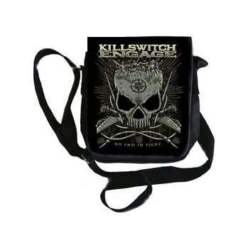 Cestovní taška Killswitch Engage - Taška GR 20 - c