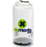 Element Gear Transparent 5 l