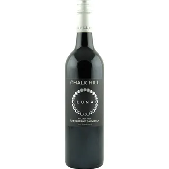 Víno Chalk Hill Luna Cabernet Sauvignon 2018