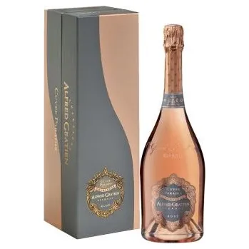 Alfred Gratien Cuvée Paradis Rosé brut