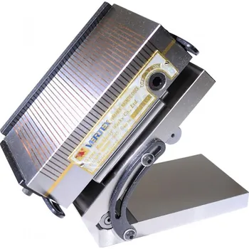 Magnetická sin. deska dvojitě naklápěcí s jemn. závit