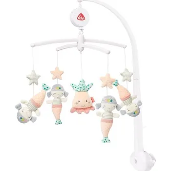 Kolotoč nad postýlku BABY FEHN Kolotoč, ChildernOfTheSea