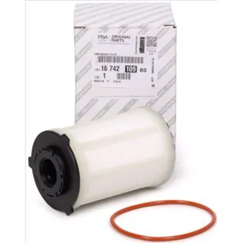 Palivový filtr 1674210980 palivový filtr blue hdi boxer jumper ducato 2.0 ,2.2 hdi 18-