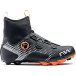 Northwave Celsius XC Gtx Black/Orange…