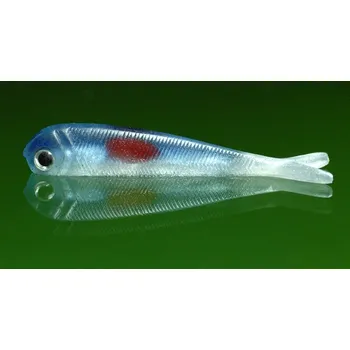 Umělá nástraha RedBass umělá nástraha SSR 1B 4 4,5cm 0,7g