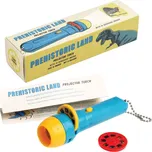 Rex London Prehistoric Land světelný…