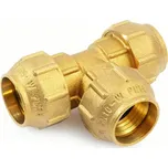 TIEMME COBRARING 50 x 50 x 50 svěrný T-kus TM3467G505050CR