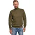 Pánský svetr Brandit Marine Troyer Olive