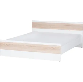 Postel NORMAN postel 03, 160x200cm