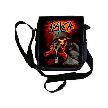 Sportovní taška Slayer - taška GR 20 - 4
