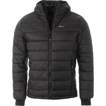 Pánská zimní bunda O'STYLE Brock černá Velikost: S