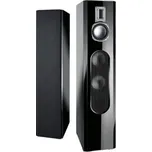 Pasivní reproduktor QUADRAL AURUM MONTAN 9 černá (1ks)