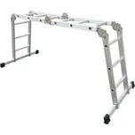 DRABEST DU4-3PRO 4x 3 příčky