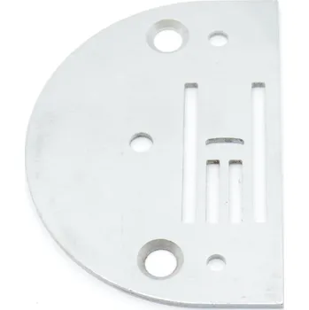 Příslušenství k šicímu stroji Steh.deska Lucznik