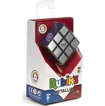 Spin Master Rubik's Metallic 3 x 3