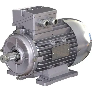 CAG drives elektromotor - 45,00 kW (HG3-225M-4)