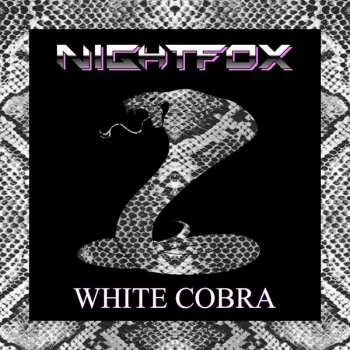 Zahraniční hudba CD Nightfox: White Cobra 2021