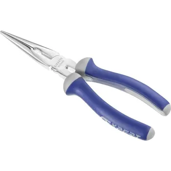 Kleště Kleště s půlkulatými čelistmi 200 mm