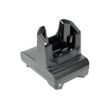 Skener Zebra nabíjecí základna USB/LAN pro TC20/TC25 - bez adaptéru