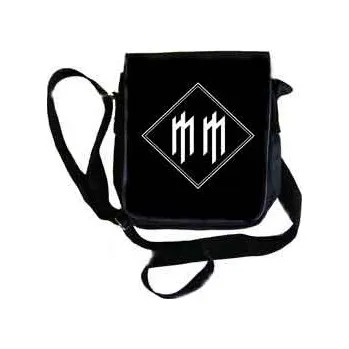 Sportovní taška Marilyn Manson - taška GR 20 b