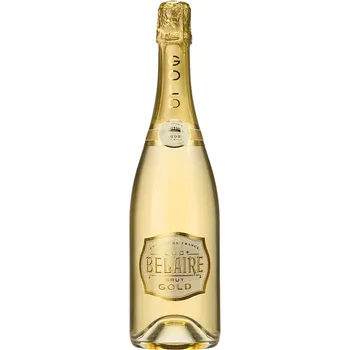 Luc Belaire Brut Gold Blanc 0,75 l 12,5 %