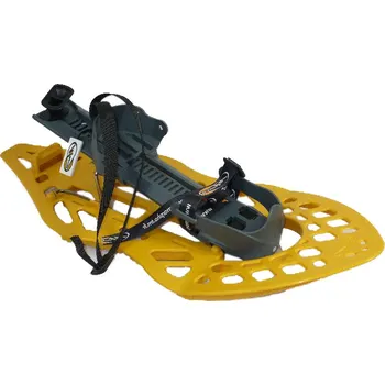 Sněžnice Sněžnice Morpho Classic Yellow / Grey