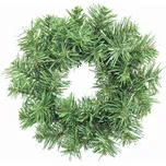 Anděl Přerov Věnec nezdobený 25 cm