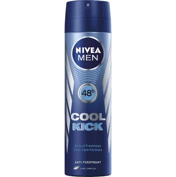 Nivea antiperspirant pro muže sprej 150ml Cool Kick