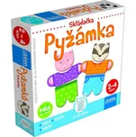 Granna Skládačka pyžámka