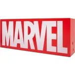 Paladone Marvel Logo dekorativní lampa