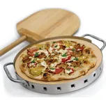 Broil King - Grilovací set pro pizzu