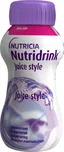 Nutricia Nutridrink Juice style 4x 200…