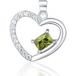 JVD Přívěsek SVLP0208XH2Z100